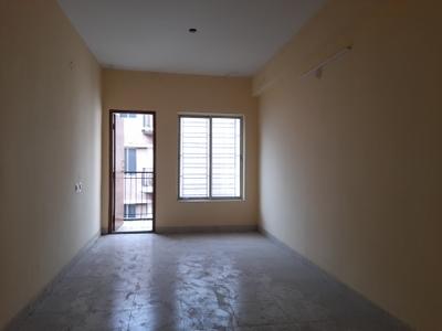 Living Room Image of 754 Sq.ft 3 BHK Apartment / Flat for sale in Magnolia City, Barasat Kolkata for Rs. 2550000
