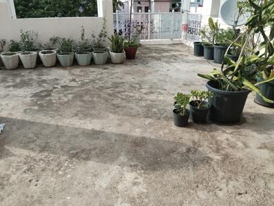Balcony Image of 2300 Sq.ft 4 BHK Builder Floor for rent in Ahirtoli Ranchi for Rs. 40000