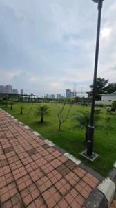 Image of 1400 Sq.ft 3 BHK Apartment / Flat for sale in Rishi Pranaya , Rajarhat, Kolkata for Rs. 13000000