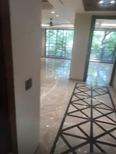 Balcony Image of 1800 Sq.ft 3 BHK Apartment / Flat for sale in Lajpat Nagar New Delhi for Rs. 70000000