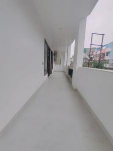 Balcony Image of 1765 Sq.ft 3 BHK Builder Floor for sale in Renowned Srishti Premium Floor, Crossings Republik Ghaziabad for Rs. 9000000