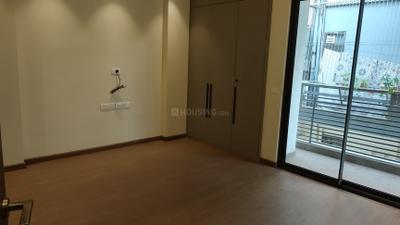 Bedroom Image of 1895 Sq.ft 3 BHK Builder Floor for sale in Sector 46 Gurgaon for Rs. 27000000