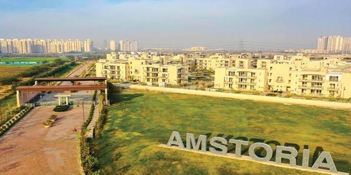 BPTP Amstoria Country Floor Main Image 1