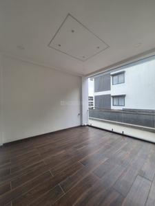 Balcony Image of 4200 Sq.ft 4 BHK Independent House for sale in Scheme No 140 Indore for Rs. 45100000