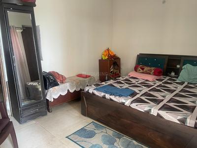 Bedroom Image of 2050 Sq.ft 3 BHK Apartment / Flat for sale in Balliwala Dehradun for Rs. 14500000
