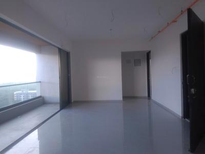 Living Room Image of 1400 Sq.ft 3 BHK Apartment / Flat for sale in  Om Vishramyog CHS, Borivali West Mumbai for Rs. 39900000