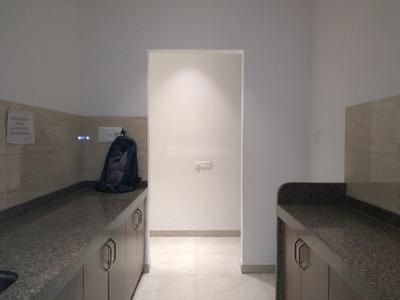 Kitchen Image of 800 Sq.ft 2 BHK Apartment / Flat for sale in Sunteck Maxx World, Naigaon East Naigaon for Rs. 4519000