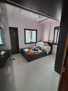 Hall Image of 1250 Sq.ft 2 BHK Apartment / Flat for rent in Siddhivinayak Shree Ganesh Enclave, Omkar Nagar Nagpur for Rs. 24500