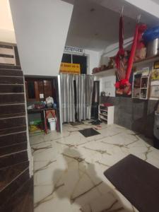 Bedroom Image of 495 Sq.ft 1 RK Independent House for sale in Sunrakh Road Vrindavan for Rs. 16000000