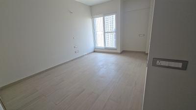 Bedroom Image of 1640 Sq.ft 3 BHK Apartment / Flat for sale in Kumar Parc Residences A1, Hadapsar Pune for Rs. 19500000