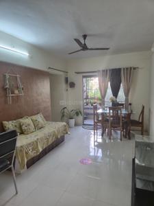 2 BHK Flat
