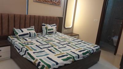 4 BHK Flat