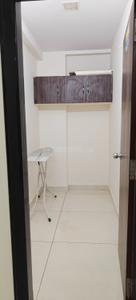 Hall Image of 2100 Sq.ft 3 BHK Apartment / Flat for rent in Ashok Nagar Vijayawada for Rs. 28000