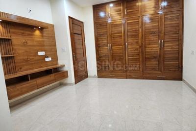 Hall Image of 1800 Sq.ft 3 BHK Apartment / Flat for sale in Vamana Arvindam, Utrathiya Zirakpur for Rs. 17445500