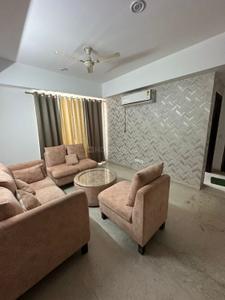 Hall Image of 1900 Sq.ft 3 BHK Apartment / Flat for sale in The Center Court, Sector 88A Gurgaon for Rs. 23000000