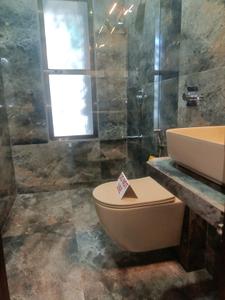 Common Bathroom Image of 1750 Sq.ft 3 BHK Apartment / Flat for sale in Kharghar Navi Mumbai for Rs. 23000000