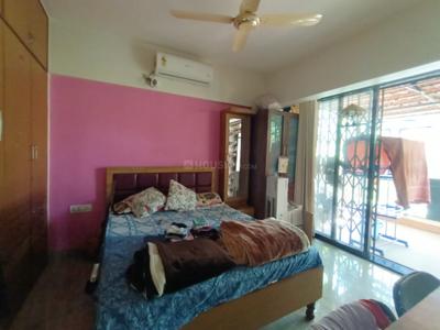 Bedroom Image of 1450 Sq.ft 3 BHK Apartment / Flat for sale in Kumar Surakasha Cooperative Housing Society, Kondhwa Pune for Rs. 12500000