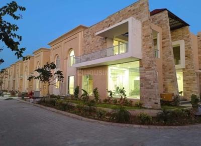 Image of 2295 Sq.ft 4 BHK Independent House for sale in Mansarovar, Jaipur for Rs. 15250000