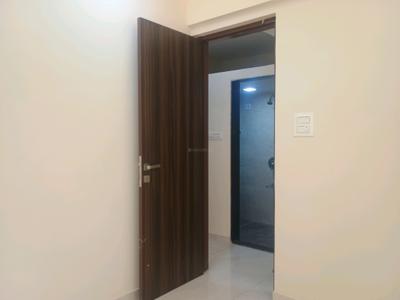 Bedroom Image of 1220 Sq.ft 2 BHK Apartment / Flat for sale in Tharwani Vedant Palacia, Kalyan West Kalyan for Rs. 9900000