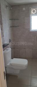 Image of 1536 Sq.ft 3 BHK Apartment / Flat for rent in Mantri Webcity, Narayanapura, Bengaluru for Rs. 65000