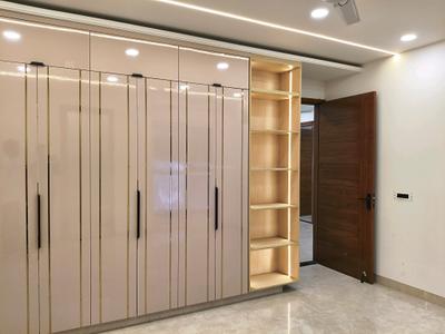 Bedroom Image of 2367 Sq.ft 4 BHK Builder Floor for sale in Paramount Luxury Floor Sushant Lok 3, Sector 57 Gurgaon for Rs. 36000000