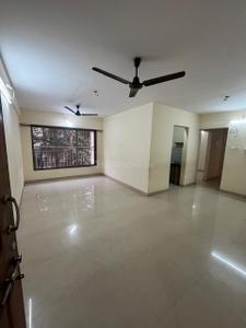 Hall Image of 1040 Sq.ft 2 BHK Apartment / Flat for rent in Varun Garden, Thane West Thane for Rs. 42000