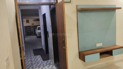 Image of 1000 Sq.ft 2 BHK Builder Floor for rent in Shyam Nagar, Jaipur for Rs. 15000