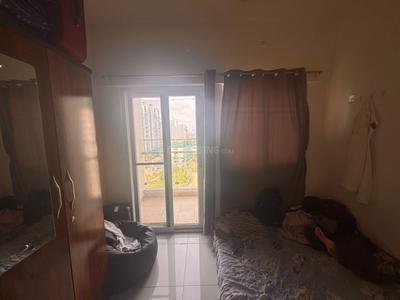 Hall Image of 801 Sq.ft 2 BHK Apartment / Flat for sale in Puravankara Silversands, Mundhwa Pune for Rs. 11000000
