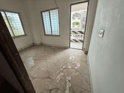 Bedroom Image of 900 Sq.ft 2 BHK Apartment / Flat for sale in Airport Gate No 2 Kolkata for Rs. 3780000