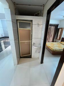 Image of 915 Sq.ft 2 BHK Apartment / Flat for rent in Panvelkar Estate Oxford Phase 1, Badlapur East, Badlapur for Rs. 8500