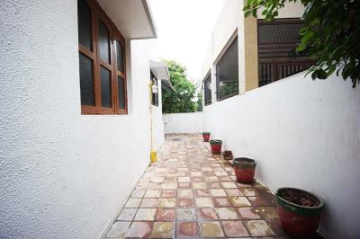 Balcony Image of 1530 Sq.ft 3 BHK Independent House for sale in Nikol Ahmedabad for Rs. 27500000