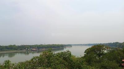 Image of 1000 Sq.ft 3 BHK Apartment / Flat for sale in Chandannagar, Hooghly for Rs. 3700000