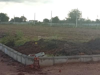 Image of 150 Sq.ft Residential Plot / Land for sale in Kadthal, Hyderabad for Rs. 3450000
