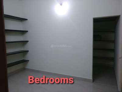 Bedroom Image of 1000 Sq.ft 1 BHK Builder Floor for rent in Pratap Nagar Nagpur for Rs. 12000