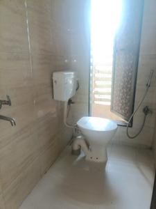 Bedroom Two Image of 1350 Sq.ft 2.5 BHK Apartment / Flat for sale in Sawan Highness, Kharghar Navi Mumbai for Rs. 19000000