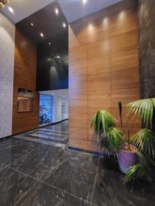 Balcony Image of 3000 Sq.ft 4 BHK Apartment / Flat for sale in Kasturi The Balmoral Estate, Baner Pune for Rs. 67500000