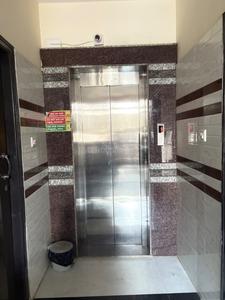 Bathroom Image of K haven luxury coliving space in Electronic City, Bangalore