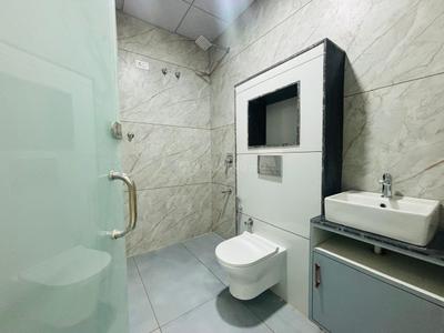 Bathroom Image of 1145 Sq.ft 2 BHK Apartment / Flat for sale in Aerovista, Kankha Ki Dhani Jaipur for Rs. 6641000