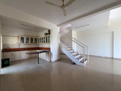 Hall Image of 1560 Sq.ft 3 BHK Penthouse for sale in Umiya Solicitude, Sancoale Goa for Rs. 19500000