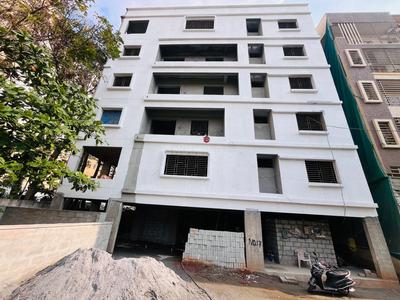 Image of 1615 Sq.ft 3 BHK Apartment / Flat for sale in Chansandra, Bengaluru for Rs. 11500010