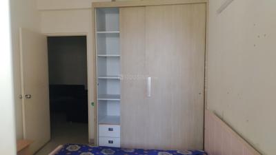 Bedroom Image of 900 Sq.ft 2 BHK Apartment / Flat for rent in Pyramid Urban Homes, Sector 70A Gurgaon for Rs. 29000
