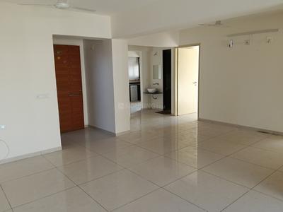 Hall Image of 1700 Sq.ft 3 BHK Apartment / Flat for rent in Navrangpura Ahmedabad for Rs. 50000