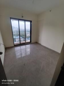 Bedroom Image of 900 Sq.ft 2 BHK Apartment / Flat for rent in Kalwa Thane for Rs. 30000
