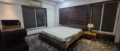 Bedroom Image of 2000 Sq.ft 3.5 BHK Apartment / Flat for rent in Goel Ganga Melrose, Ghorpadi Pune for Rs. 75000