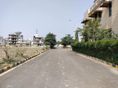 Residential Plot