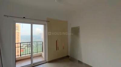 Bedroom Image of 1395 Sq.ft 3 BHK Apartment / Flat for sale in ACE Parkway, Sector 150 Noida for Rs. 22500000