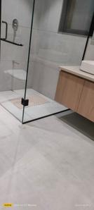 Bathroom Image of 2200 Sq.ft 4 BHK Apartment / Flat for sale in Sevasi Vadodara for Rs. 11800000