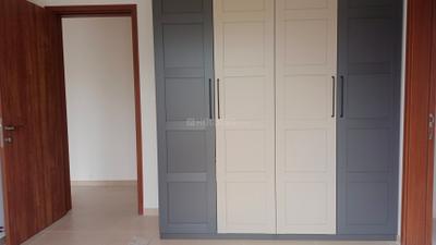 Bhartiya Nikoo Homes 4 Bedroom 4