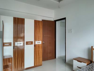 Bedroom Image of 900 Sq.ft 2 BHK Apartment / Flat for sale in Kalwa Thane for Rs. 13000000
