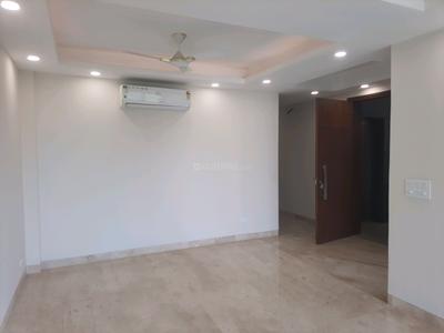 Living Room Image of 1916 Sq.ft 3 BHK Builder Floor for sale in DLF Phase 3 Gurgaon for Rs. 34500000
